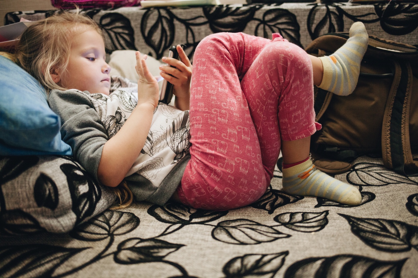 Set Screen Time on Kids Smartphone – An Ideal Decision for Parents