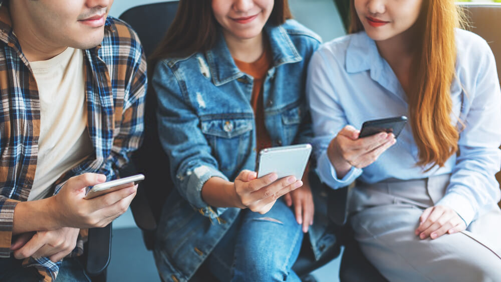 Monitor Kids Mobile Usage