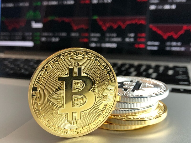 Bitcoin scams