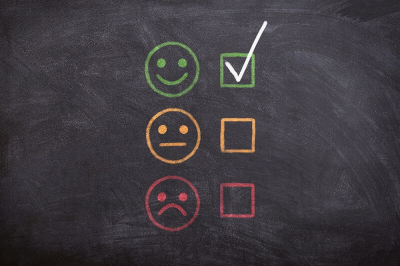 Familiarize yourself with Content Reviews