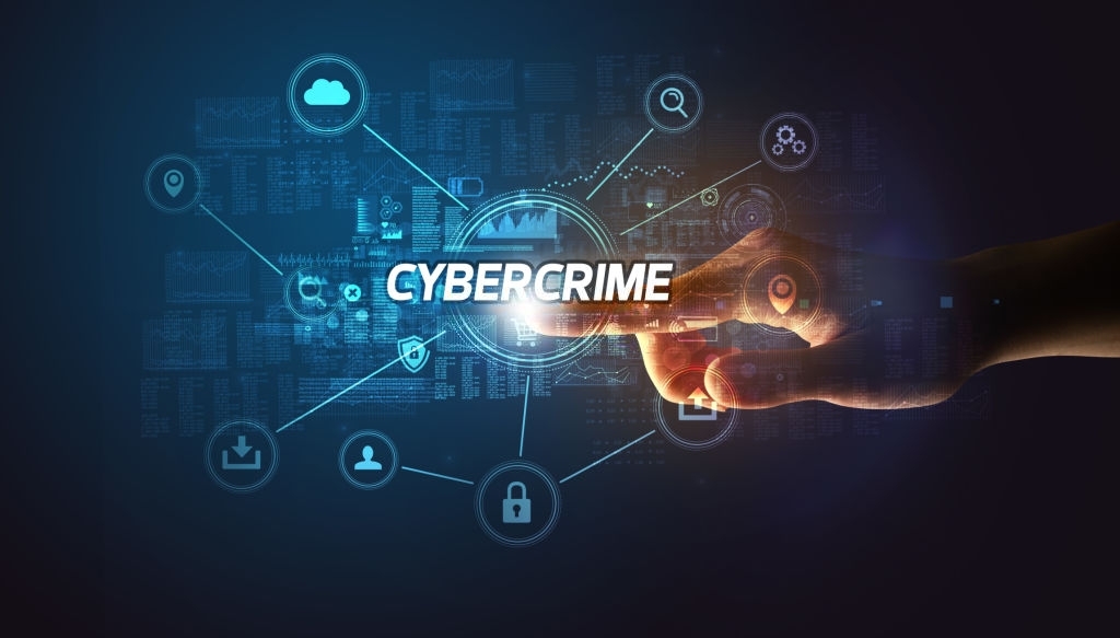 cyber-crime