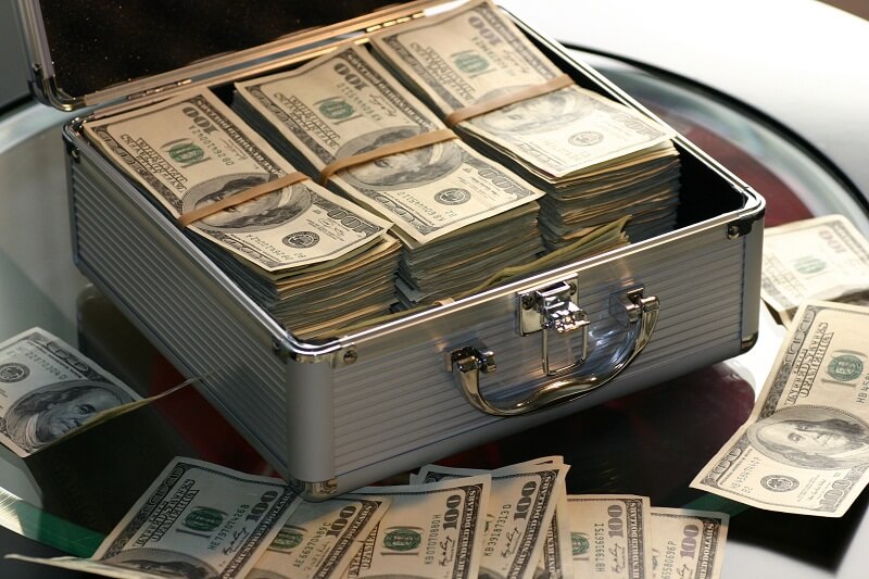 Earn More Scams