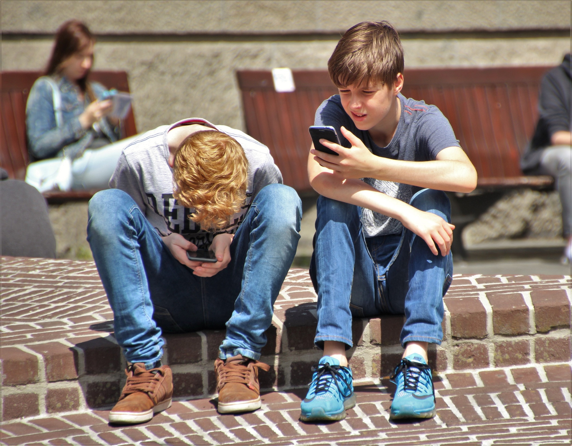 Instant Messaging