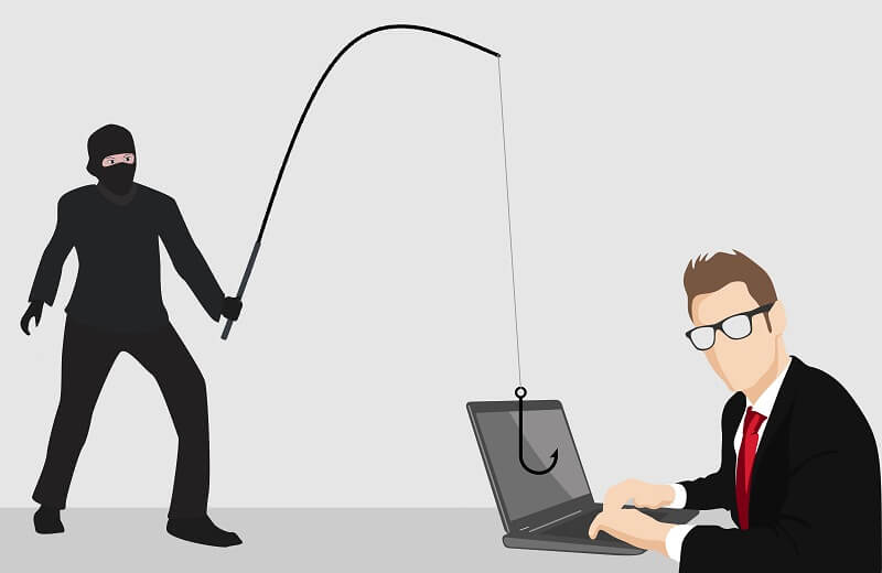 Prevention of identity theft