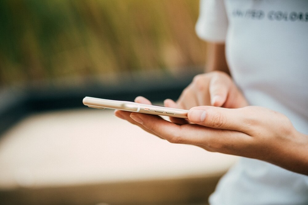 social media fomo fear of missing out