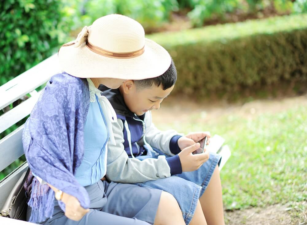 Social Media Safety for Teens