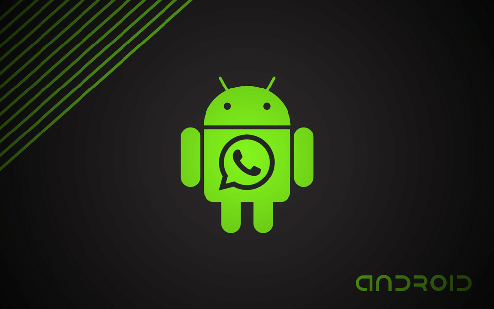 Spy WhatsApp without Rooting the Android Cell phone