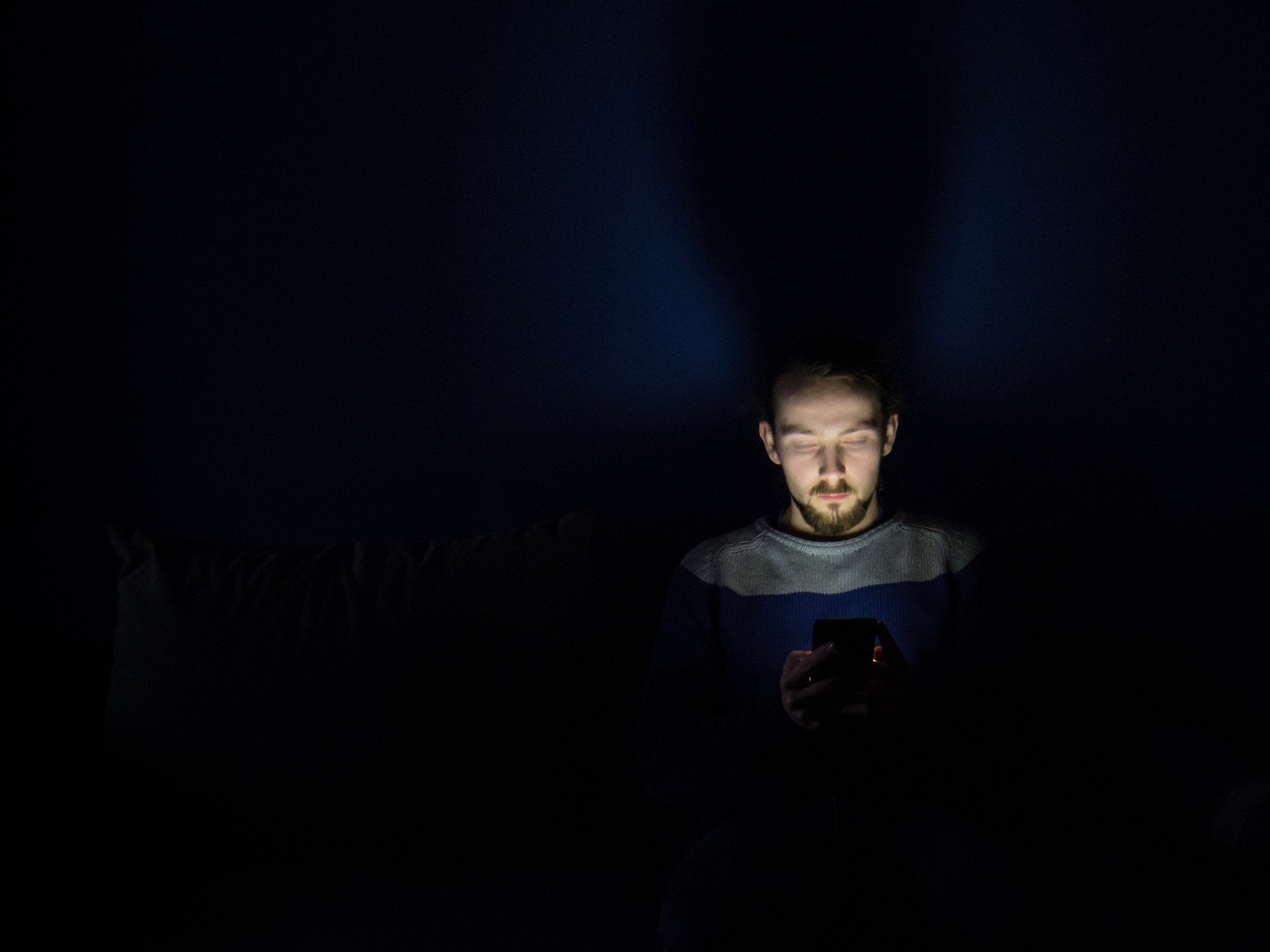 Technological Insomnia