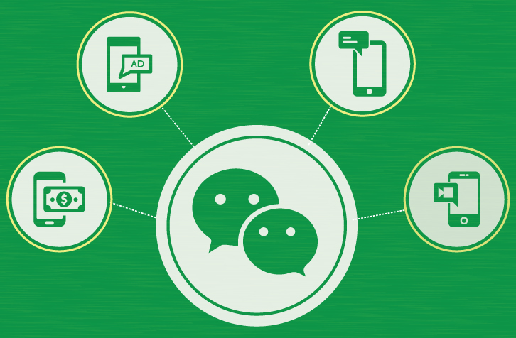 Spy wechat without Rooted Android Cell phone