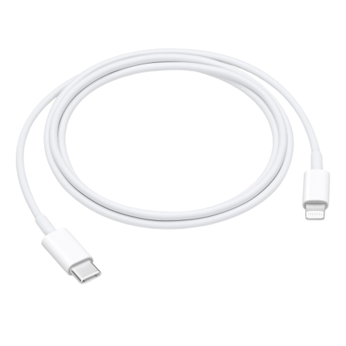 Cable de carga