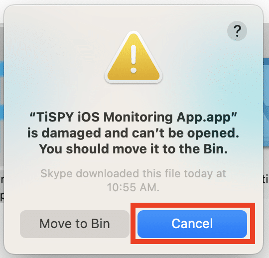 Usuarios de macOS Ventura