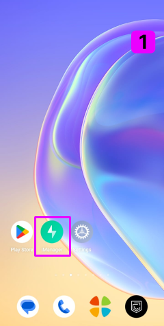 Disable Anti-Virus for Vivo – TiSPY Android install guide (1/8)