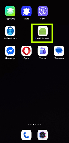 Download & Install TiSPY Client – TiSPY Android install guide (2/2)