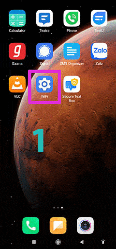 Lock & Hide TiSPY – TiSPY Android install guide (1/4)