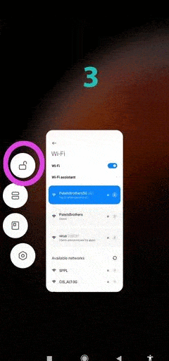 Lock & Hide TiSPY – TiSPY Android install guide (3/4)