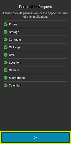 Signup / Login and Configure TiSPY – TiSPY Android install guide (2/14)