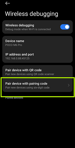 Реєстрація / Вхід та Налаштування TiSPY – TiSPY Android install guide (21/24)
