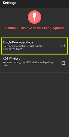 Реєстрація / Вхід та Налаштування TiSPY – TiSPY Android install guide (14/22)