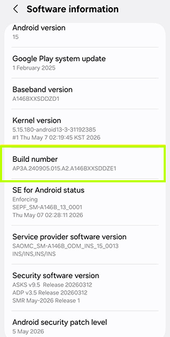 Реєстрація / Вхід та Налаштування TiSPY – TiSPY Android install guide (15/22)