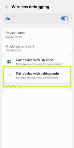 Реєстрація / Вхід та Налаштування TiSPY – TiSPY Android install guide (20/22)