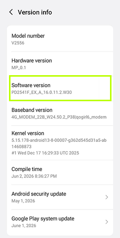 Реєстрація / Вхід та Налаштування TiSPY – TiSPY Android install guide (16/23)