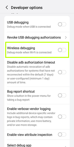 Реєстрація / Вхід та Налаштування TiSPY – TiSPY Android install guide (19/23)