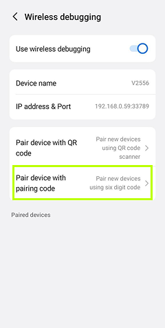 Реєстрація / Вхід та Налаштування TiSPY – TiSPY Android install guide (21/23)