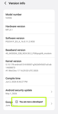 Реєстрація / Вхід та Налаштування TiSPY – TiSPY Android install guide (17/23)