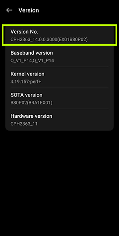 Реєстрація / Вхід та Налаштування TiSPY – TiSPY Android install guide (16/25)