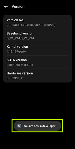 Реєстрація / Вхід та Налаштування TiSPY – TiSPY Android install guide (17/25)