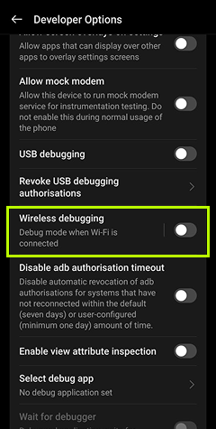 Реєстрація / Вхід та Налаштування TiSPY – TiSPY Android install guide (21/25)