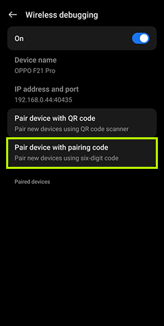 Реєстрація / Вхід та Налаштування TiSPY – TiSPY Android install guide (23/25)