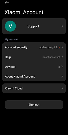 Реєстрація / Вхід та Налаштування TiSPY – TiSPY Android install guide (17/24)