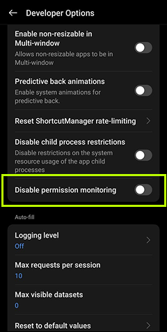Реєстрація / Вхід та Налаштування TiSPY – TiSPY Android install guide (19/25)