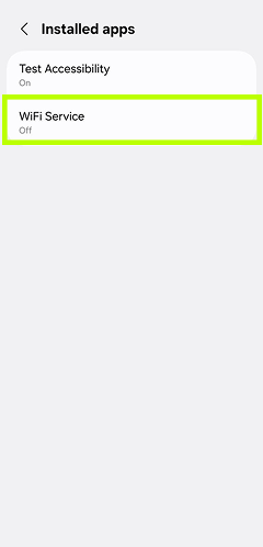 Signup / Login and Configure TiSPY – TiSPY Android install guide (7/14)