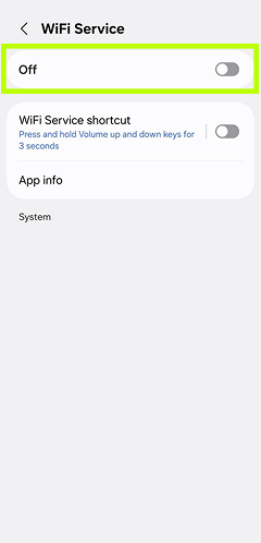 Signup / Login and Configure TiSPY – TiSPY Android install guide (8/14)