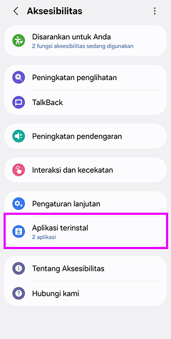 Daftar / Masuk dan Konfigurasikan TiSPY – TiSPY Android install guide (7/14)