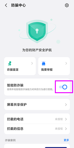 禁用 Vivo 防病毒软件 – TiSPY Android install guide (9/10)