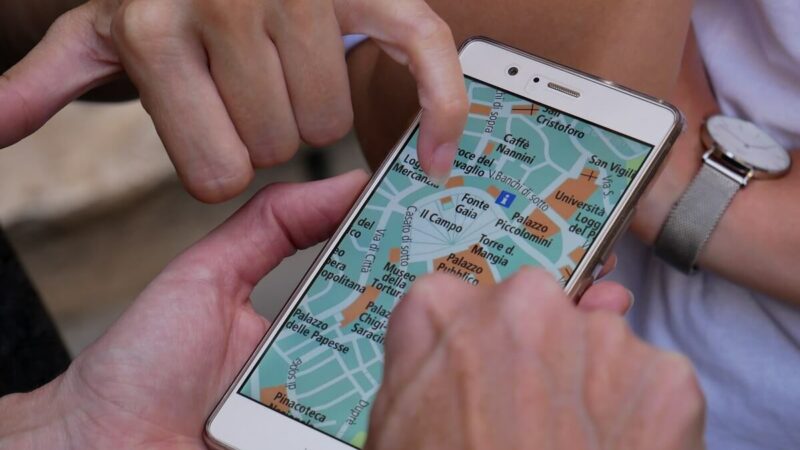 How Can Parents Track Their Childs Location For Their Safety