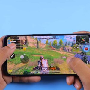 Tips To Prevent Mobile Games Addiction In Kids