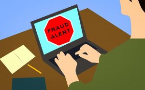 Online risks and scam that child face