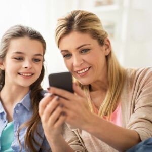 Parental Guidelines on How to Keep Kids Safe on the Internet this Year