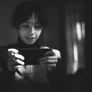 Protect Your Kids From The Rising Wave Of Mobile Game Addiction