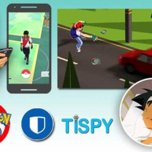 How to Stop Child Playing Pokemon GO using TiSPY