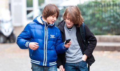 Tips to Monitor your Child Phone Usage