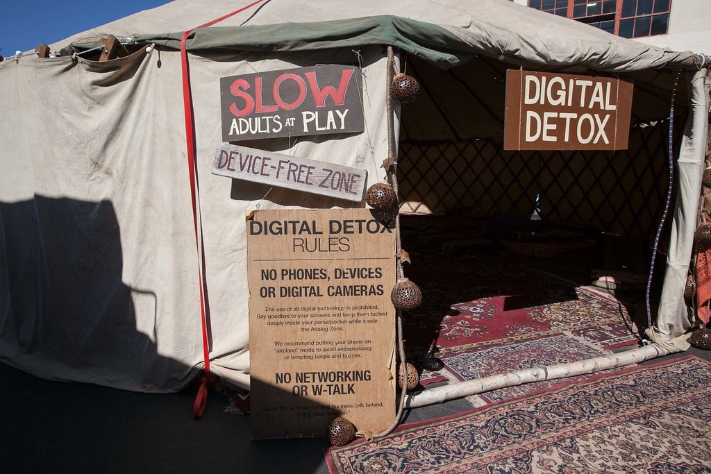 Digital Detox