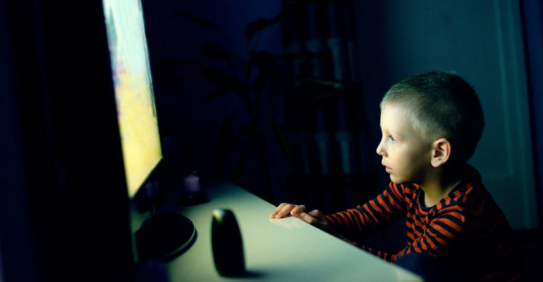 How to block private browsing for your Child?