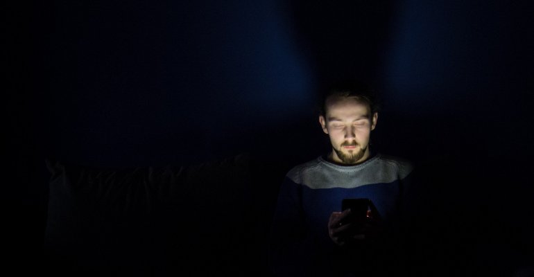 Technological Insomnia: Are your children becoming over-stimulated?