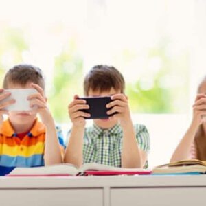 Monitor Kids Chat with Spy Software for Android