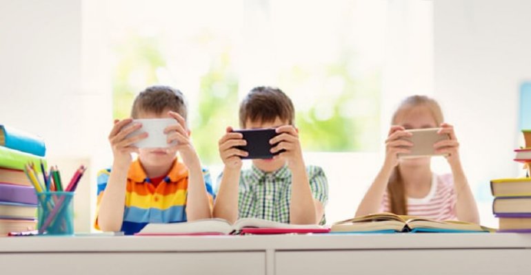 Monitor Kids Chat with Spy Software for Android